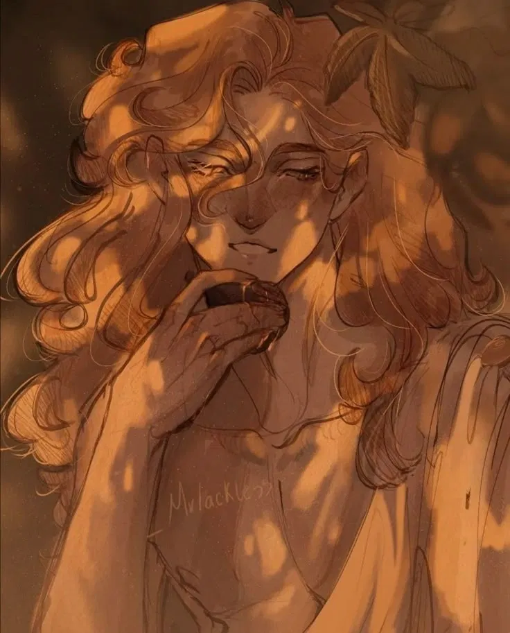 Avatar of APOLLO | Devoted lover 