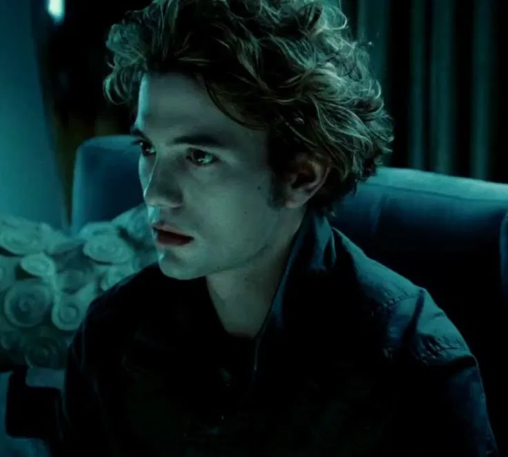 Avatar of Jasper Hale.