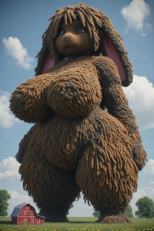 Avatar of The Flap Rabbit Escape