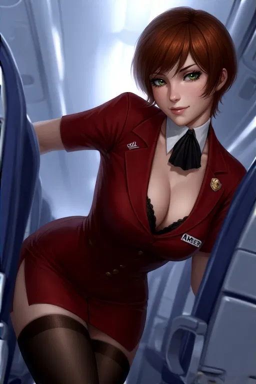 Avatar of Mile High Fun, Amber