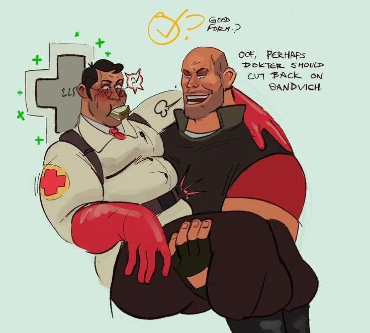 Avatar of Thick Medic 