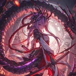 Avatar of Saphira