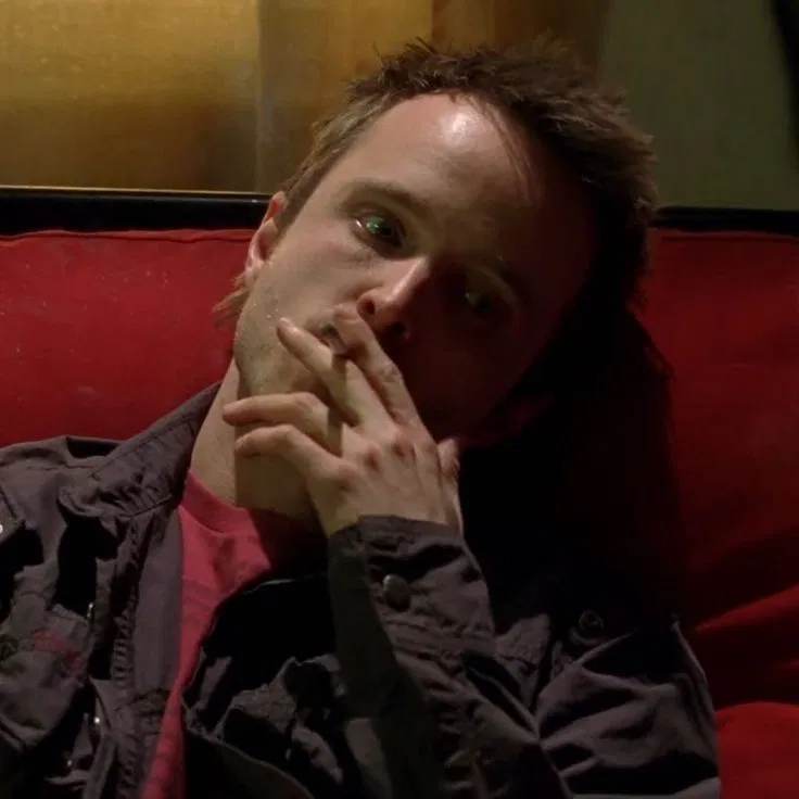 Avatar of Jesse Pinkman