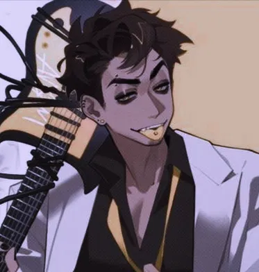 Avatar of HH AU — ADAM .ᐟ