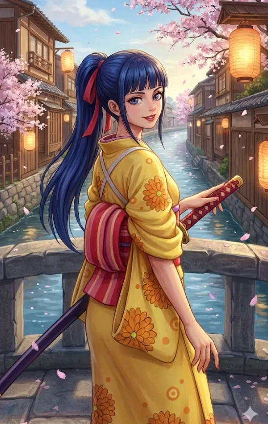 Avatar of (She Is A Pervert) Kiku