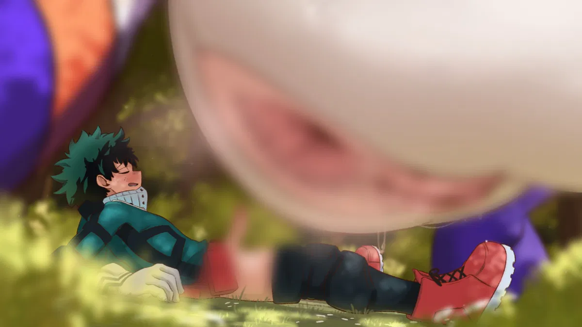 Avatar of Yu Takeyama