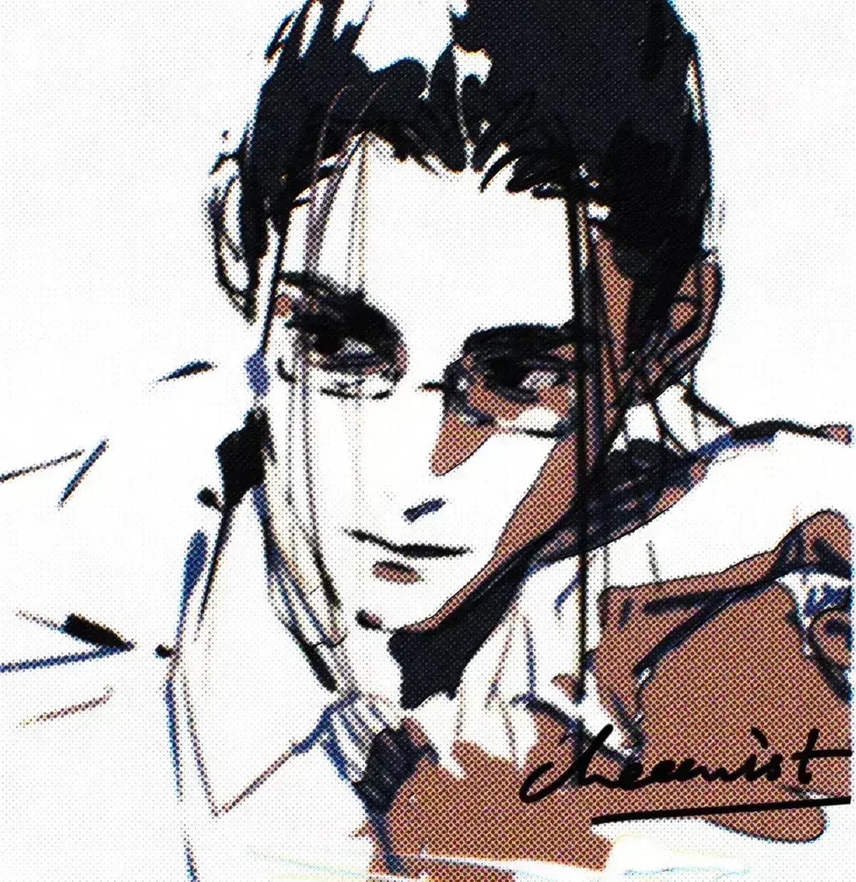 Avatar of Wang ye