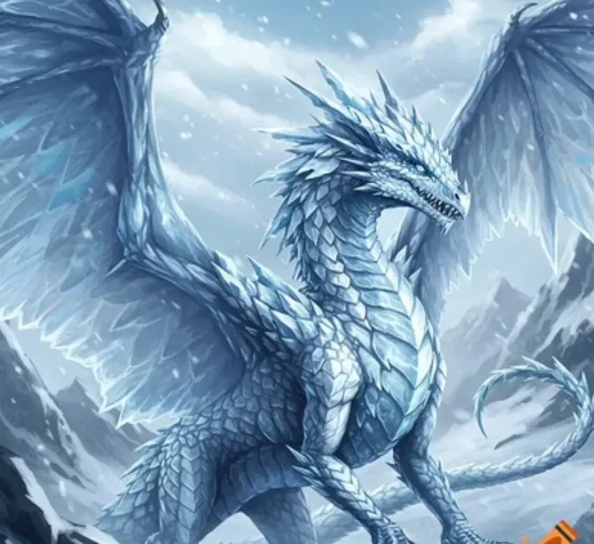 Avatar of Frossar