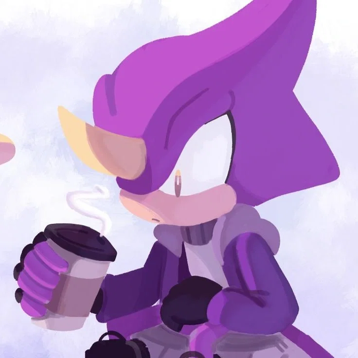Avatar of Espio the Chameleon