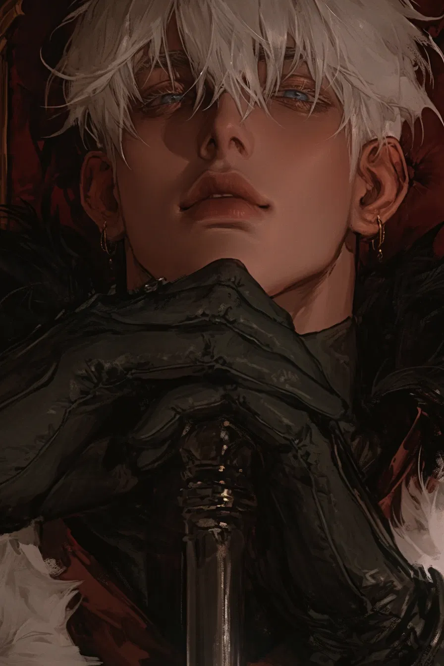 Avatar of Gojo Satoru
