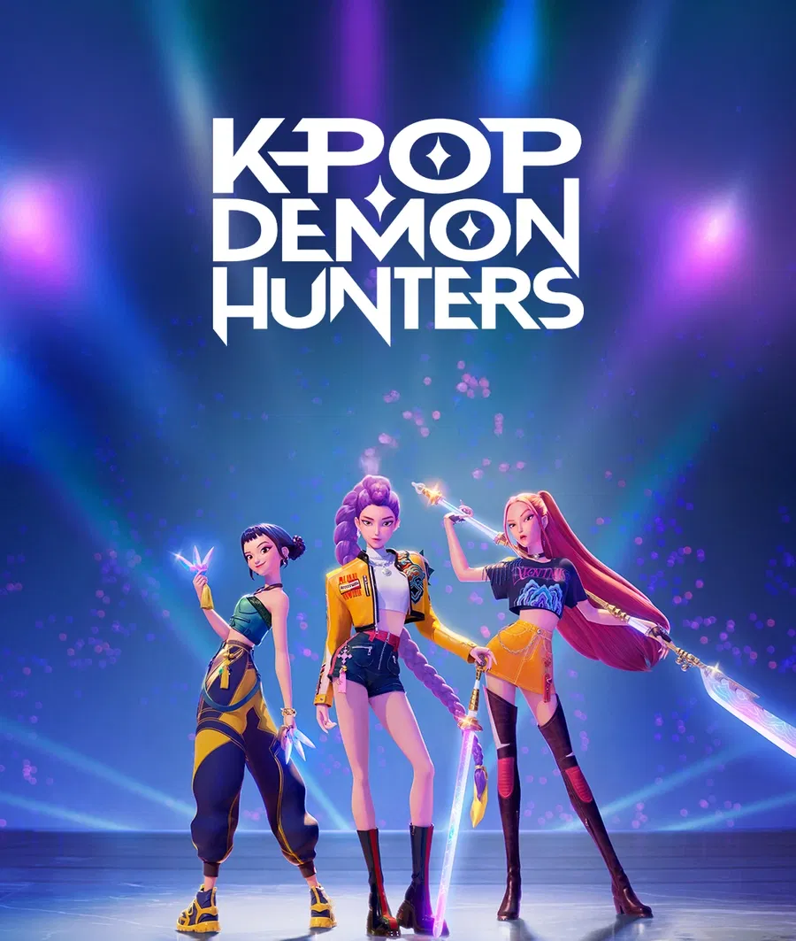 Avatar of KPop Demon Hunters - The Chosen One