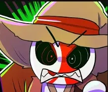 Avatar of Harvest Bloodmoon LAES