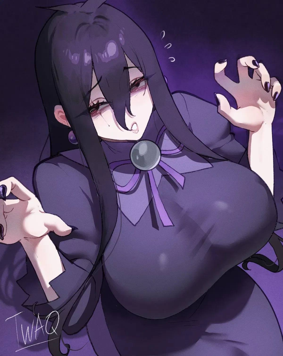 Avatar of Hex maniac (ZA)