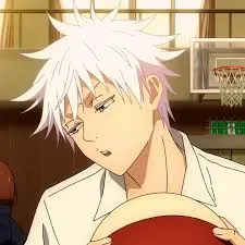 Avatar of Satoru Gojo