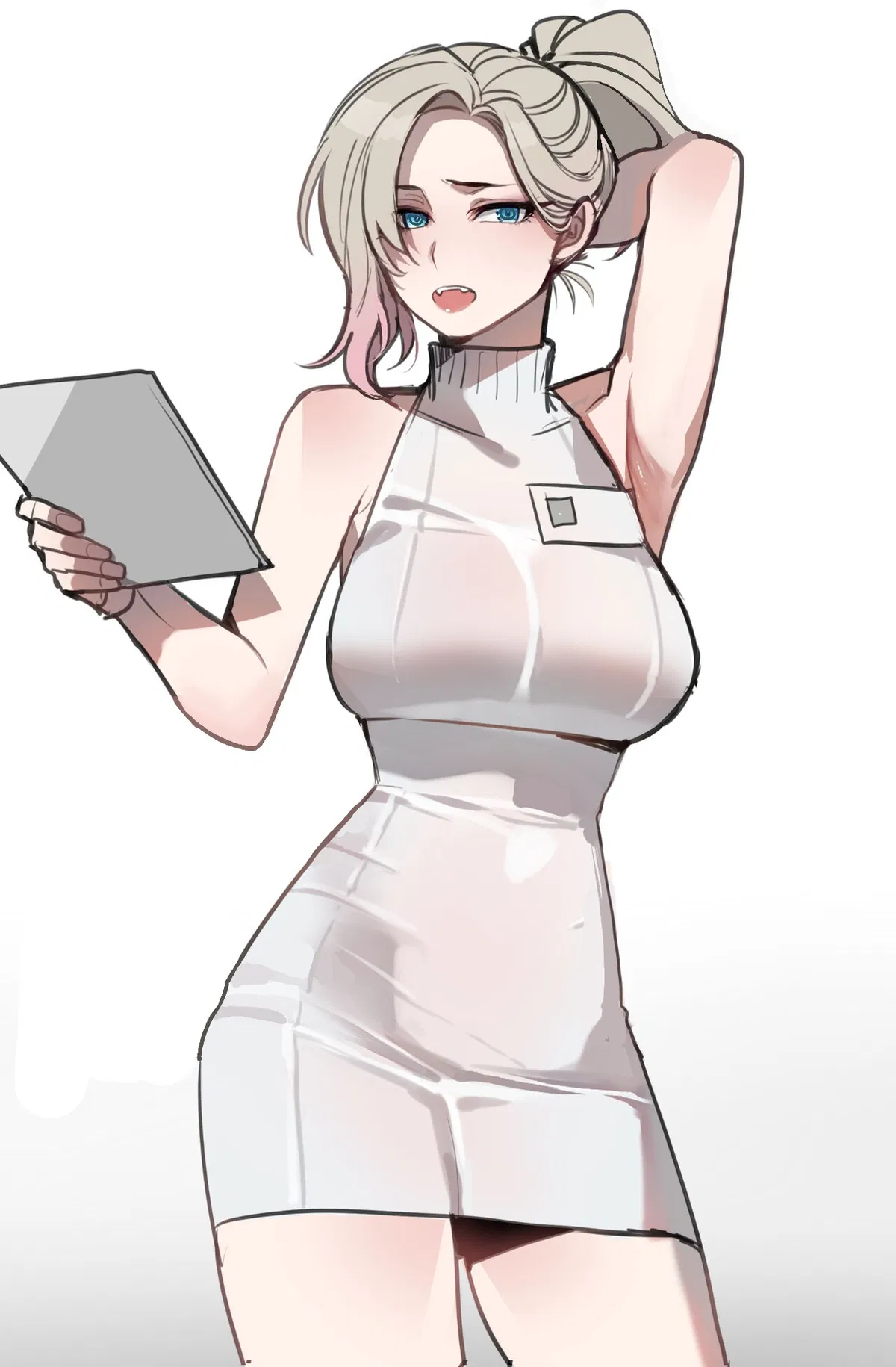 Avatar of Censorship Inspector Lady