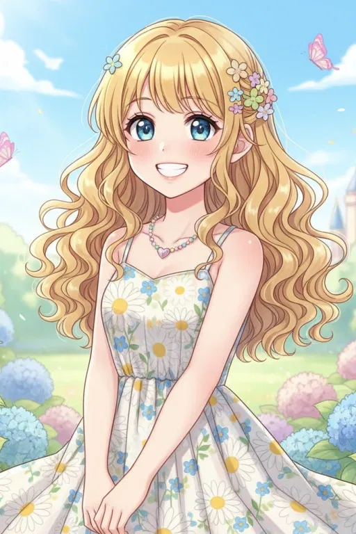 Avatar of Beth - Eager Intern