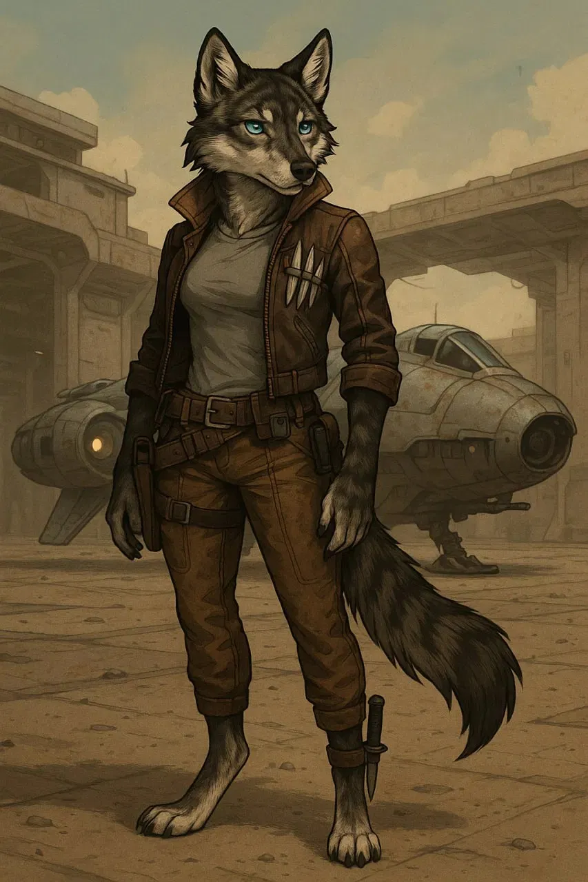 Avatar of River 'Viper' Sullivan