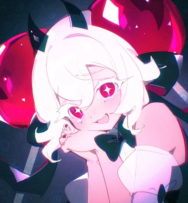 Avatar of Candy Apple Cookie