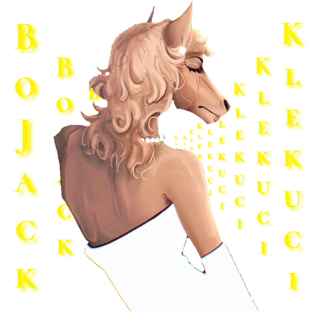 Avatar of Beatrice Horseman ► Your mother hates you ◄