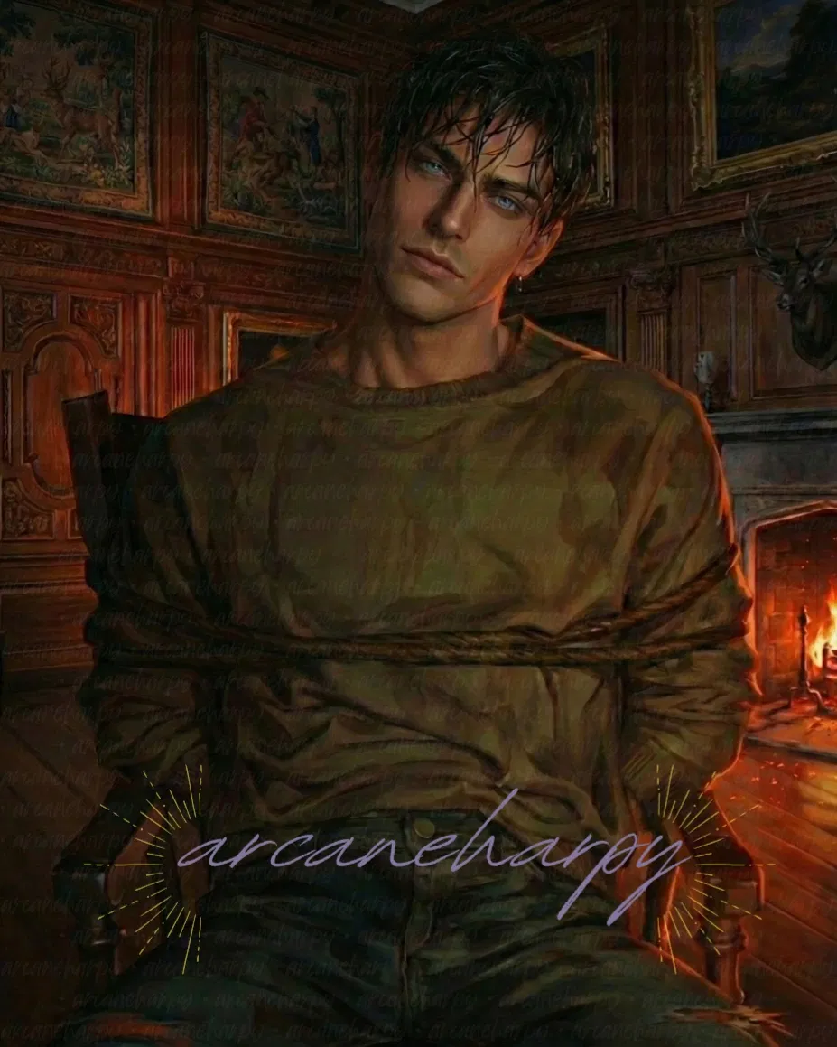 Avatar of Eliott Montagne