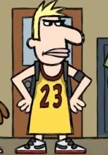 Avatar of Milton chamberlin legends 