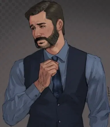 Avatar of Captain John Price
