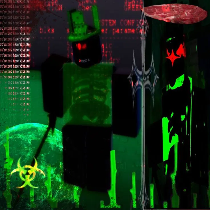 Avatar of 🦠 | 1x1x1x1 !forsaken ︶︶