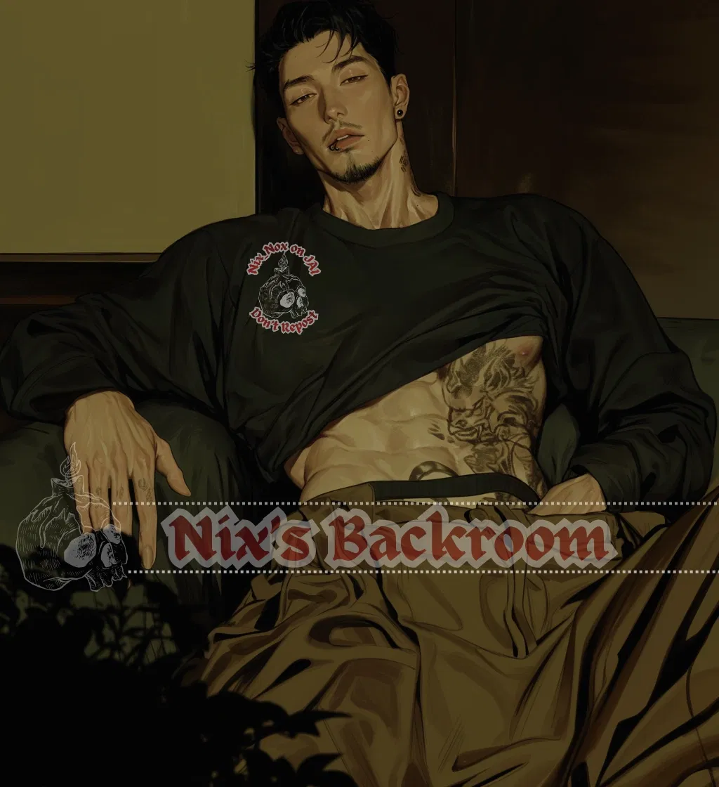 Avatar of Yuki ˚.☪︎ Ex- Yakuza Househusband 