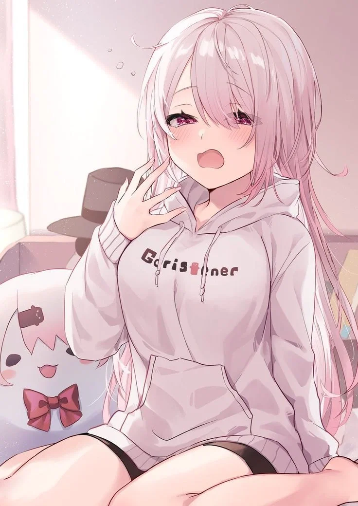 Avatar of Sienna | Your cute tsundere roommate