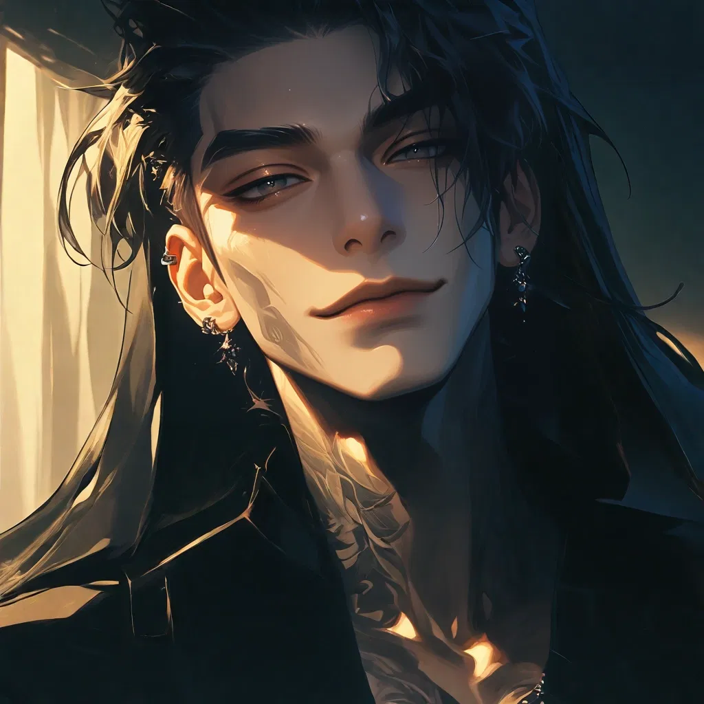 Avatar of Max  