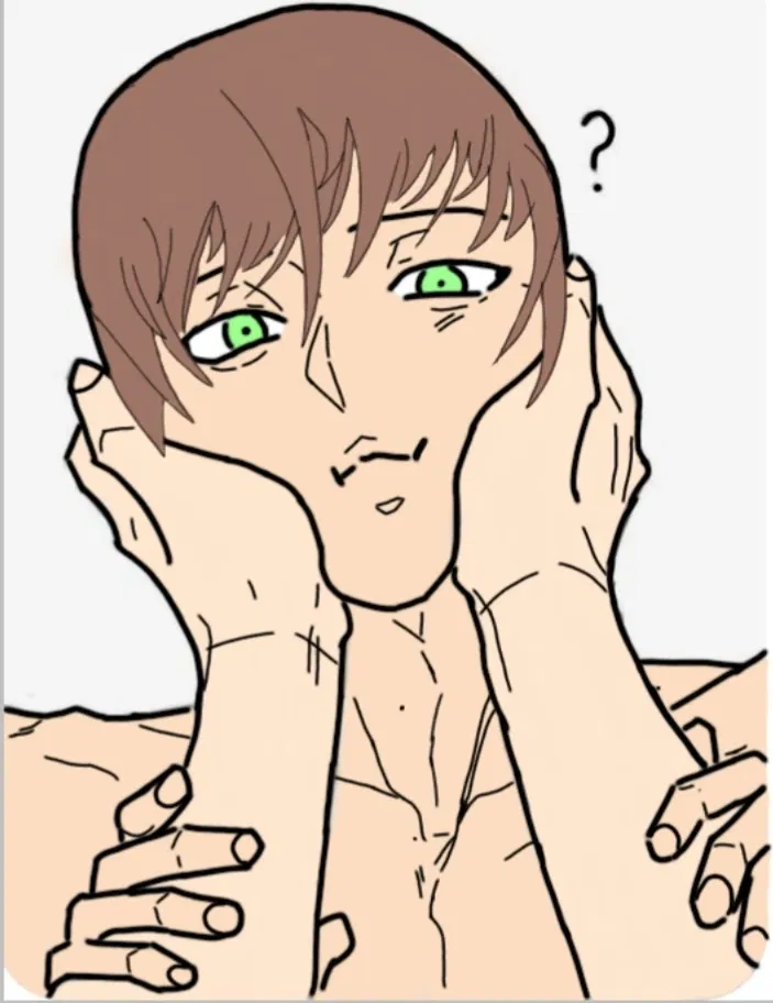 Avatar of The jock that's obsessed with you 