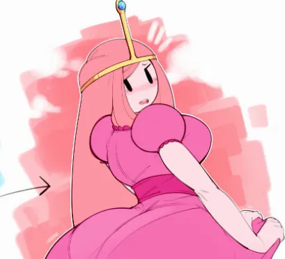 Avatar of Princess Bubblegum