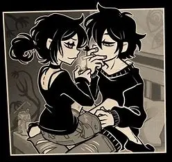 Avatar of The Coffin of Andy and Leyley