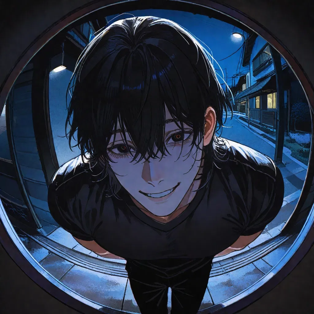 Avatar of Soga Mamoru ⾕