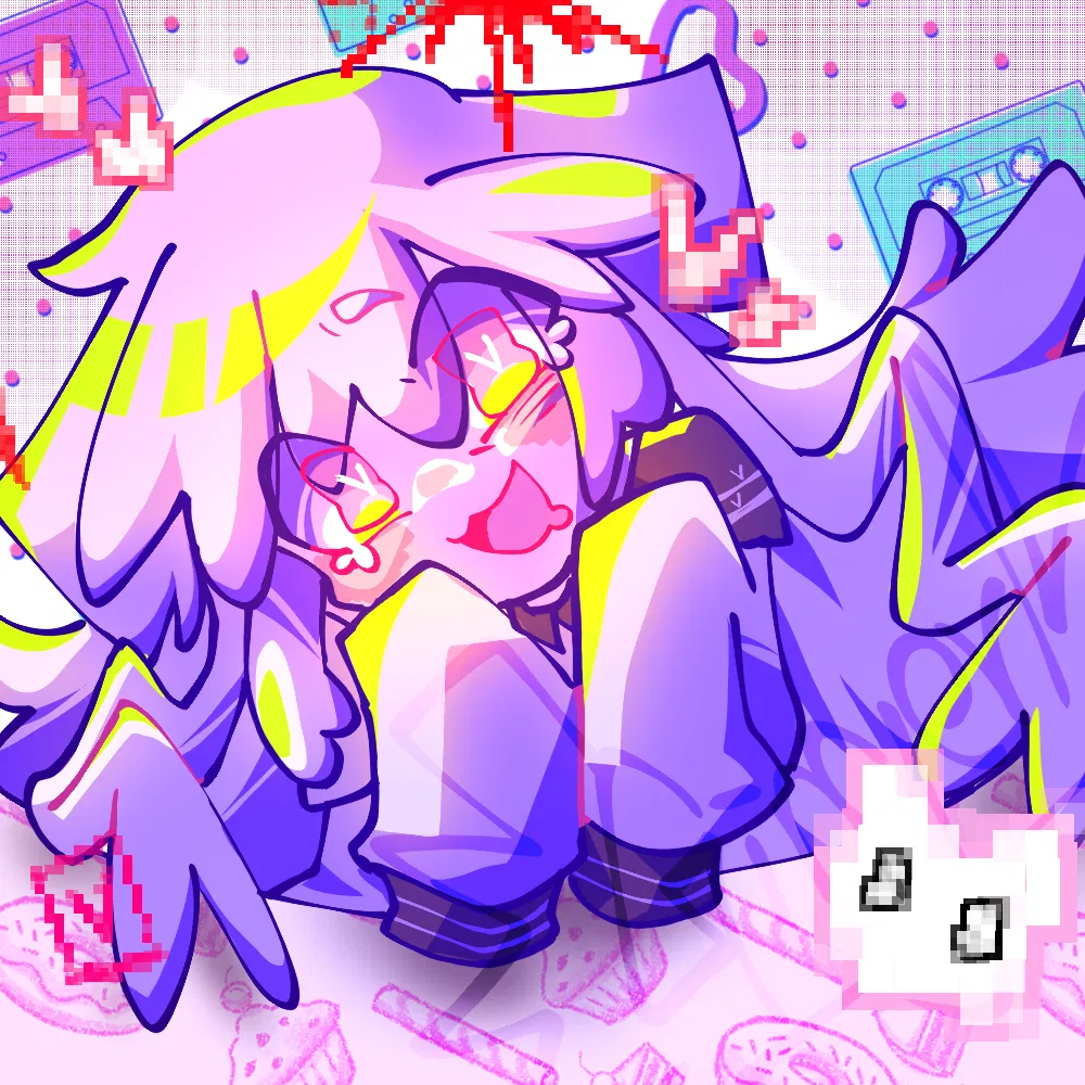 Avatar of Cotton