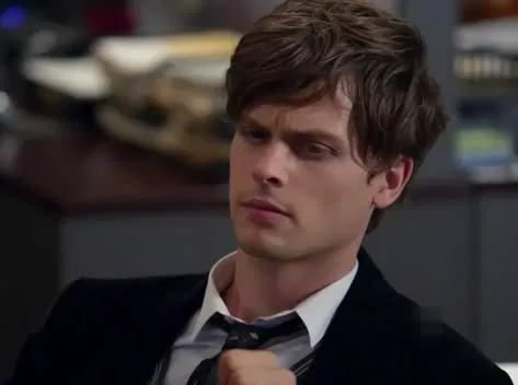 Avatar of Spencer Reid 