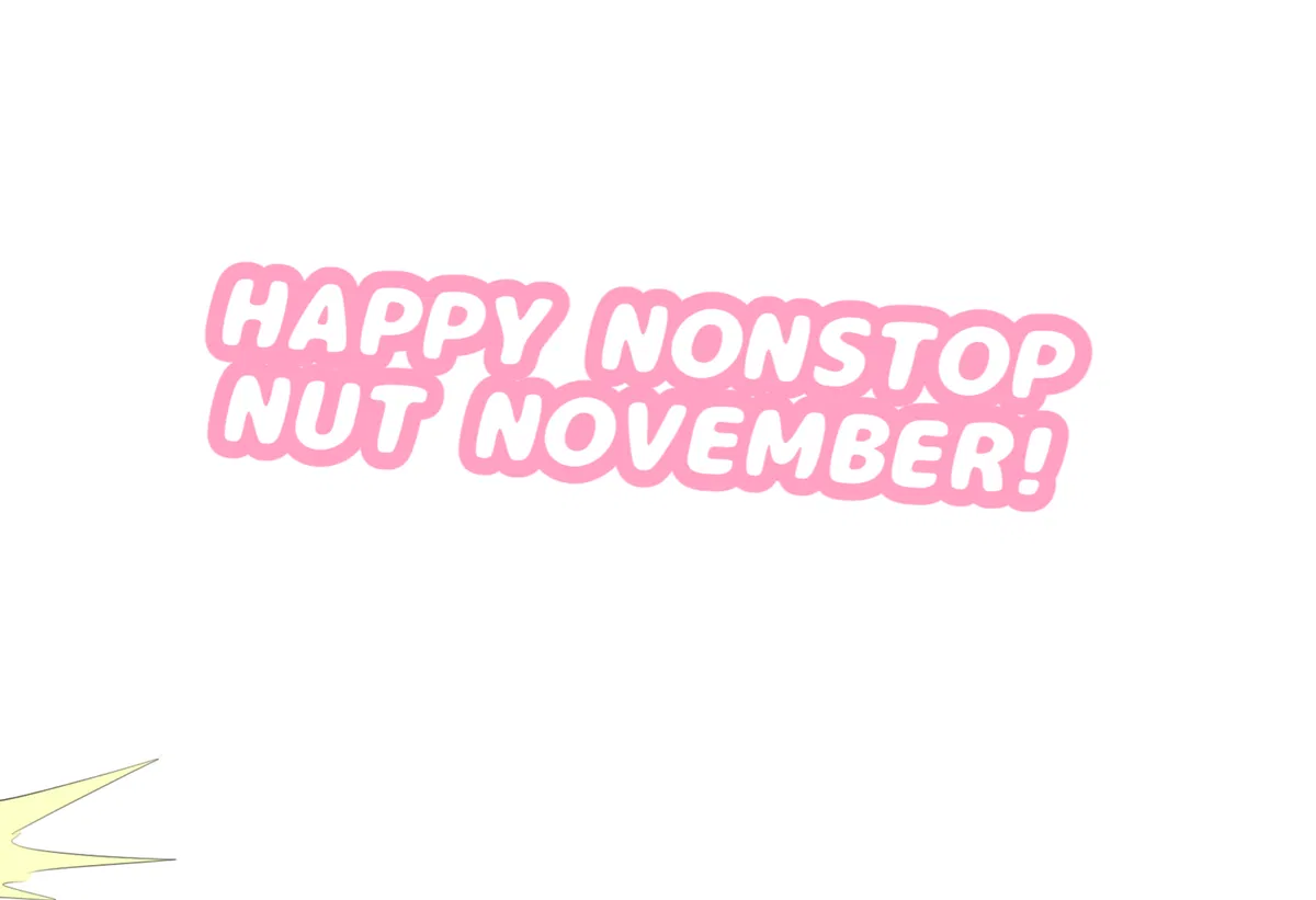 Avatar of Non-Stop Nut November