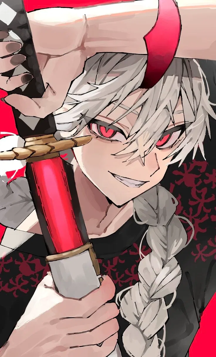 Avatar of Nijisanji Rubra ⌬ Sidecast's devilish founder