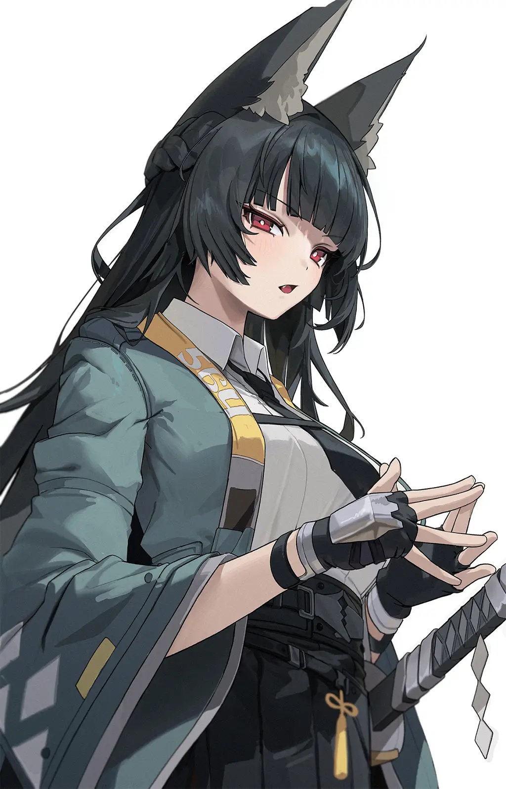 Avatar of Hoshimi Miyabi