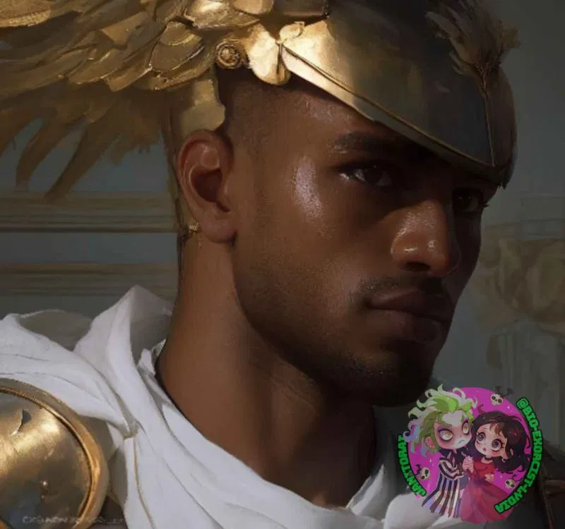 Avatar of Kyle "Gaz" Garrick|Hermes|War of the Gods