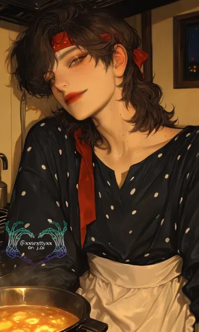 Avatar of HOUSE 'WIFE' .ᐟ  Brook Jaden