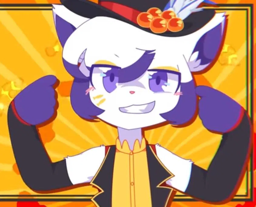 Avatar of Clownfish