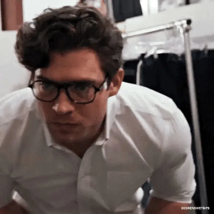 Avatar of Clark Kent