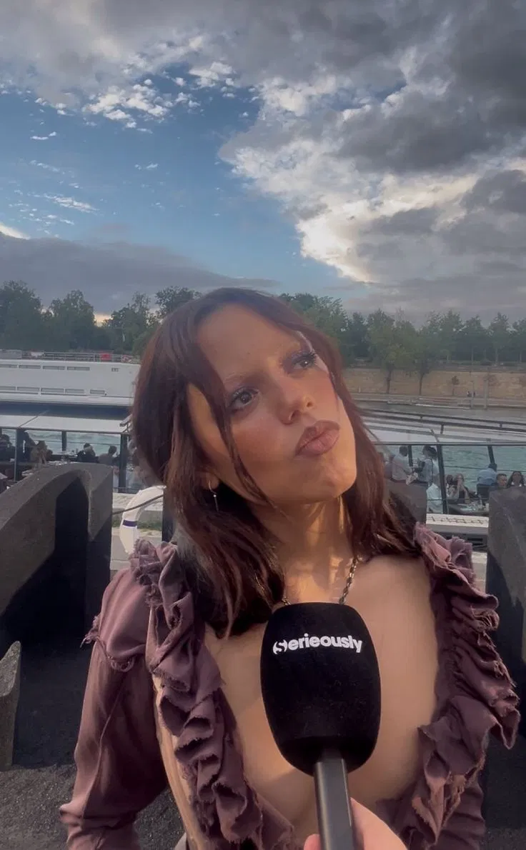 Avatar of Jenna Ortega