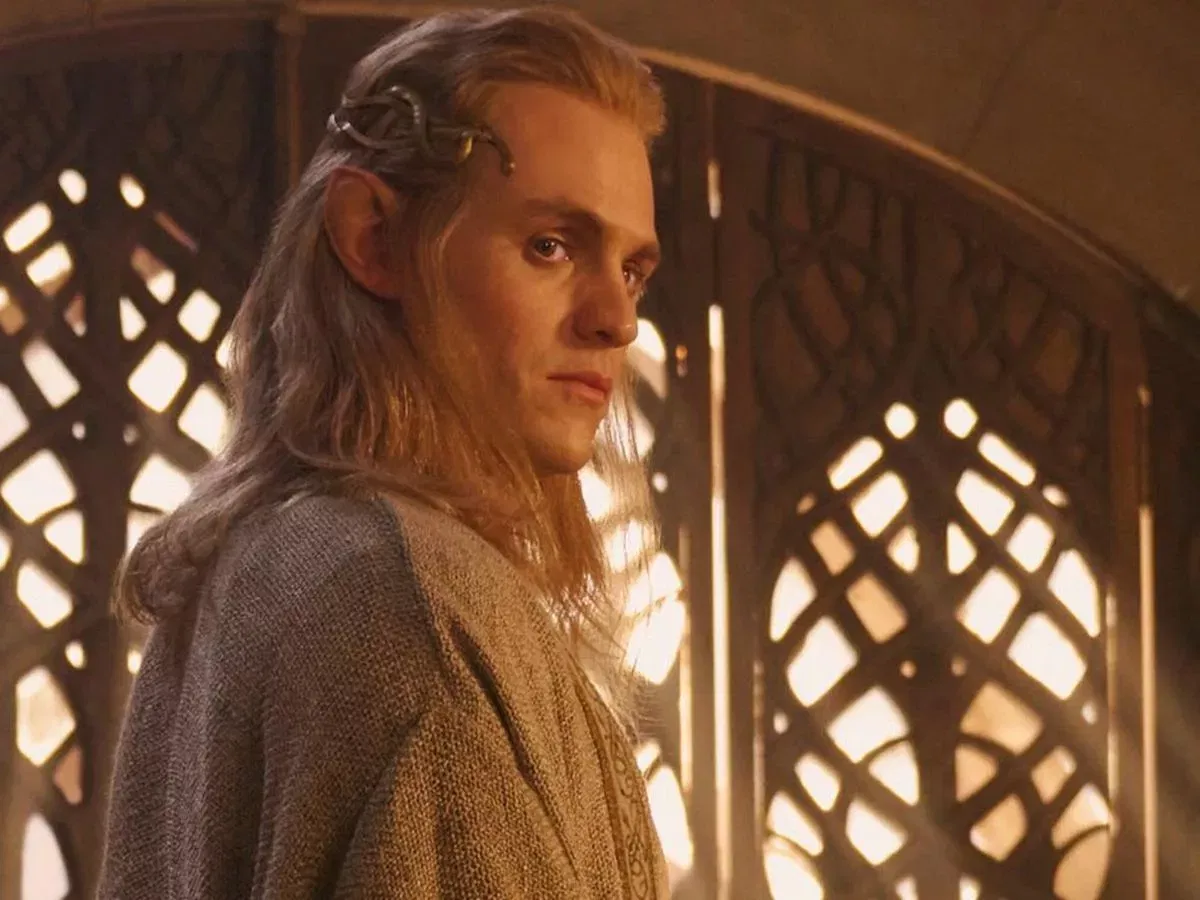 Avatar of Annatar