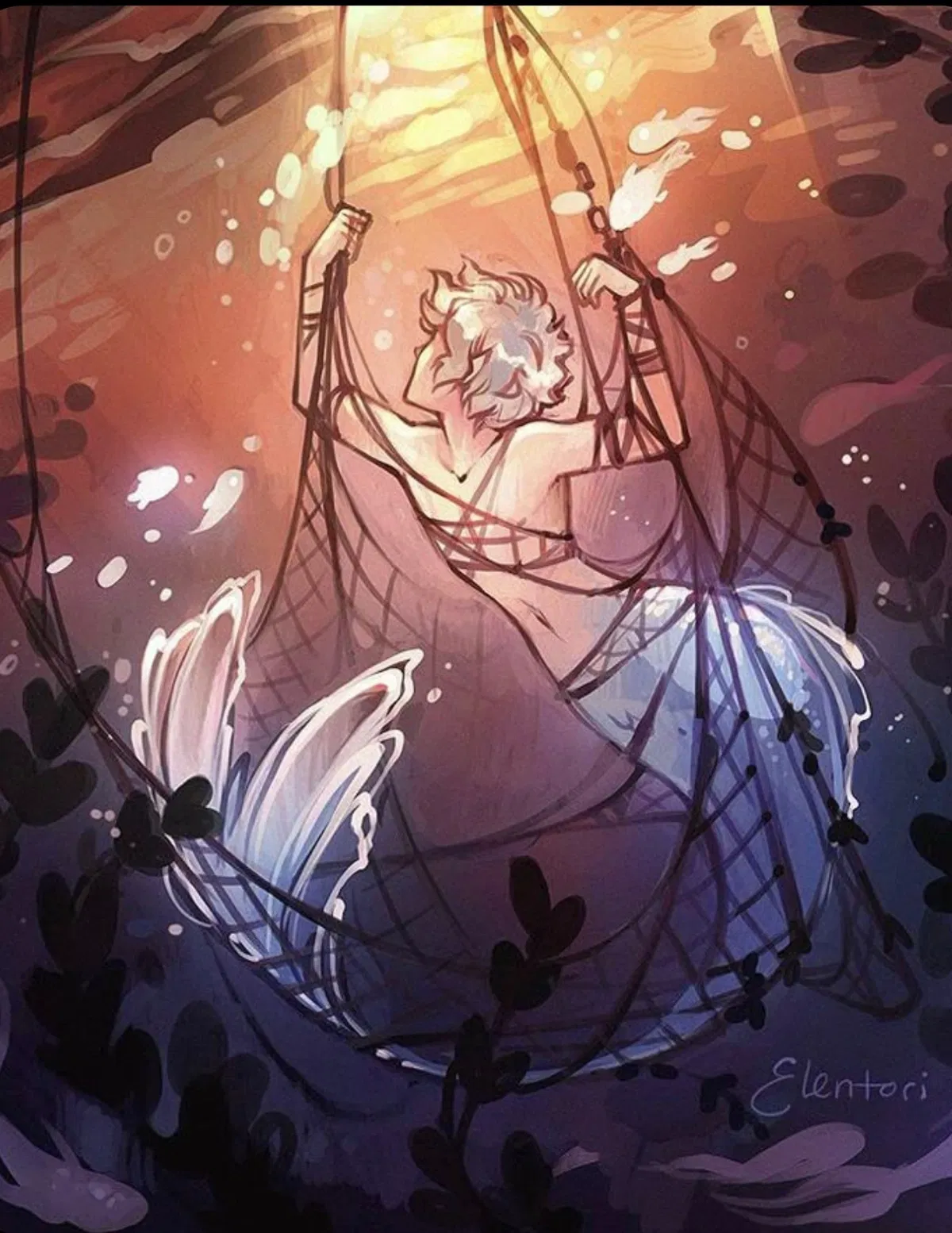 Avatar of Siren