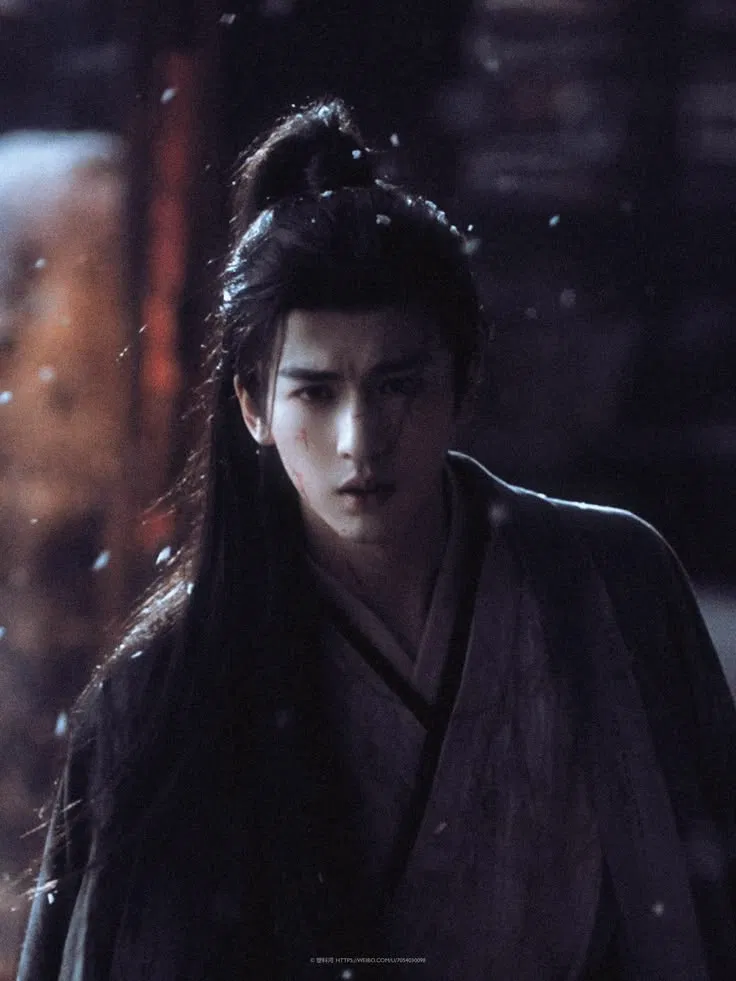 Avatar of Xie Zheng