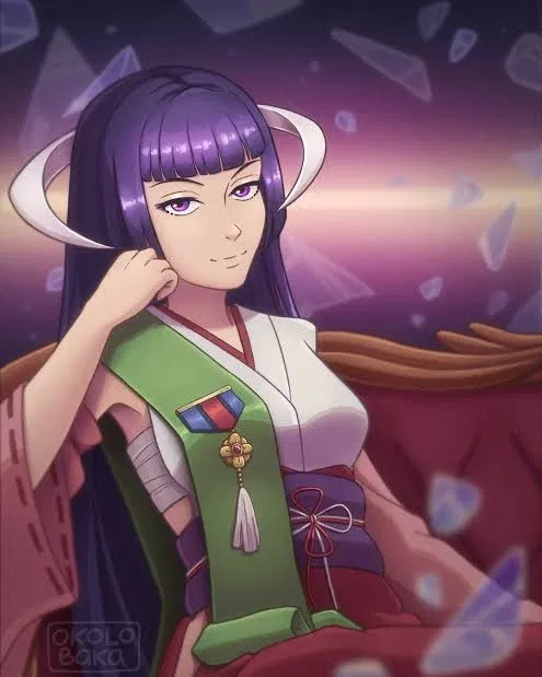 Avatar of Featherine Augustus Aurora