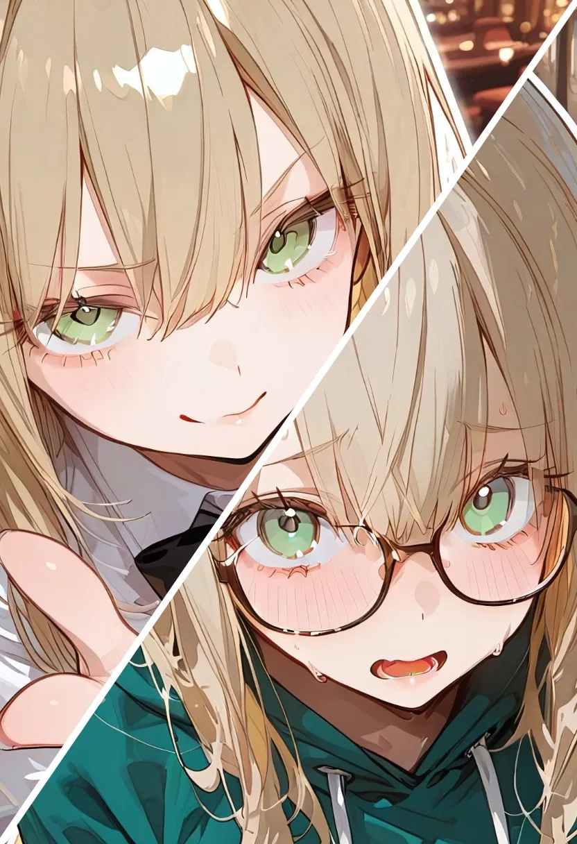 Avatar of Penny | Classmate with a Problem