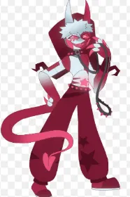 Avatar of CRIMSON
